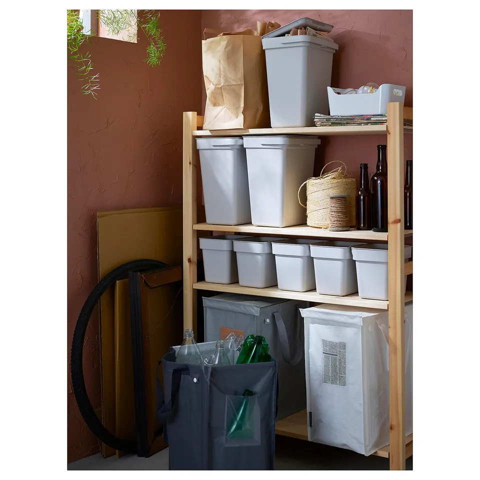part: IVAR side unit