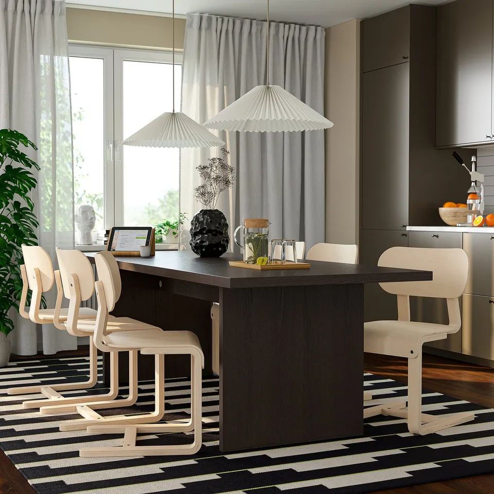 part: BERGSHYTTAN table