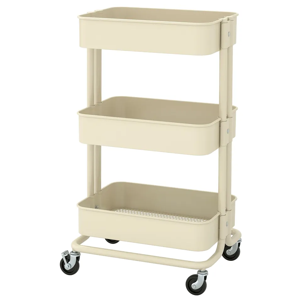 part: RÅSKOG trolley