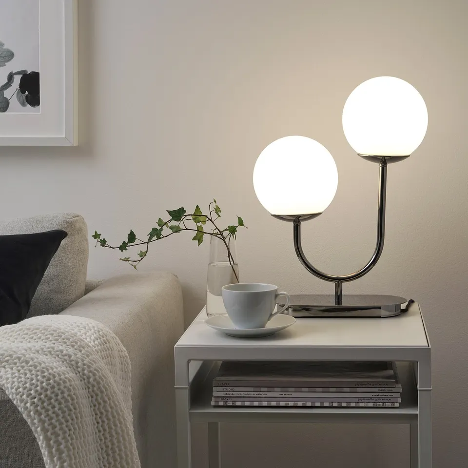 part: SOLHETTA LED bulb E14 806 lumen