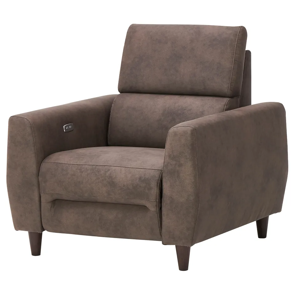 part: RULLERUM recliner, electric