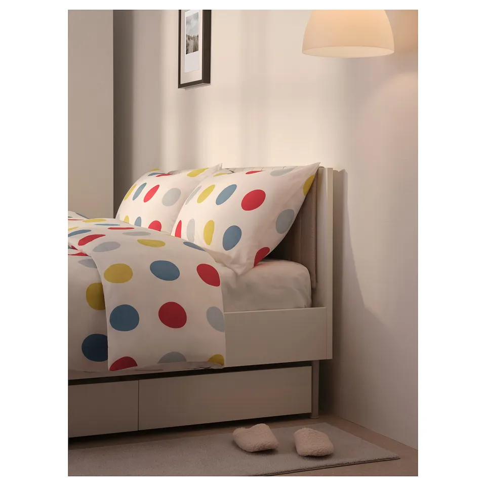 part: BRUKSVARA bed frame