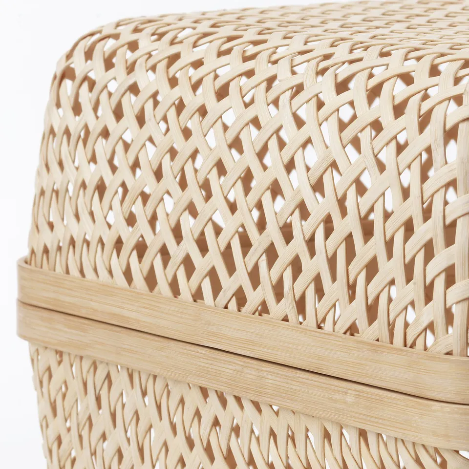 part: SMARRA box with lid