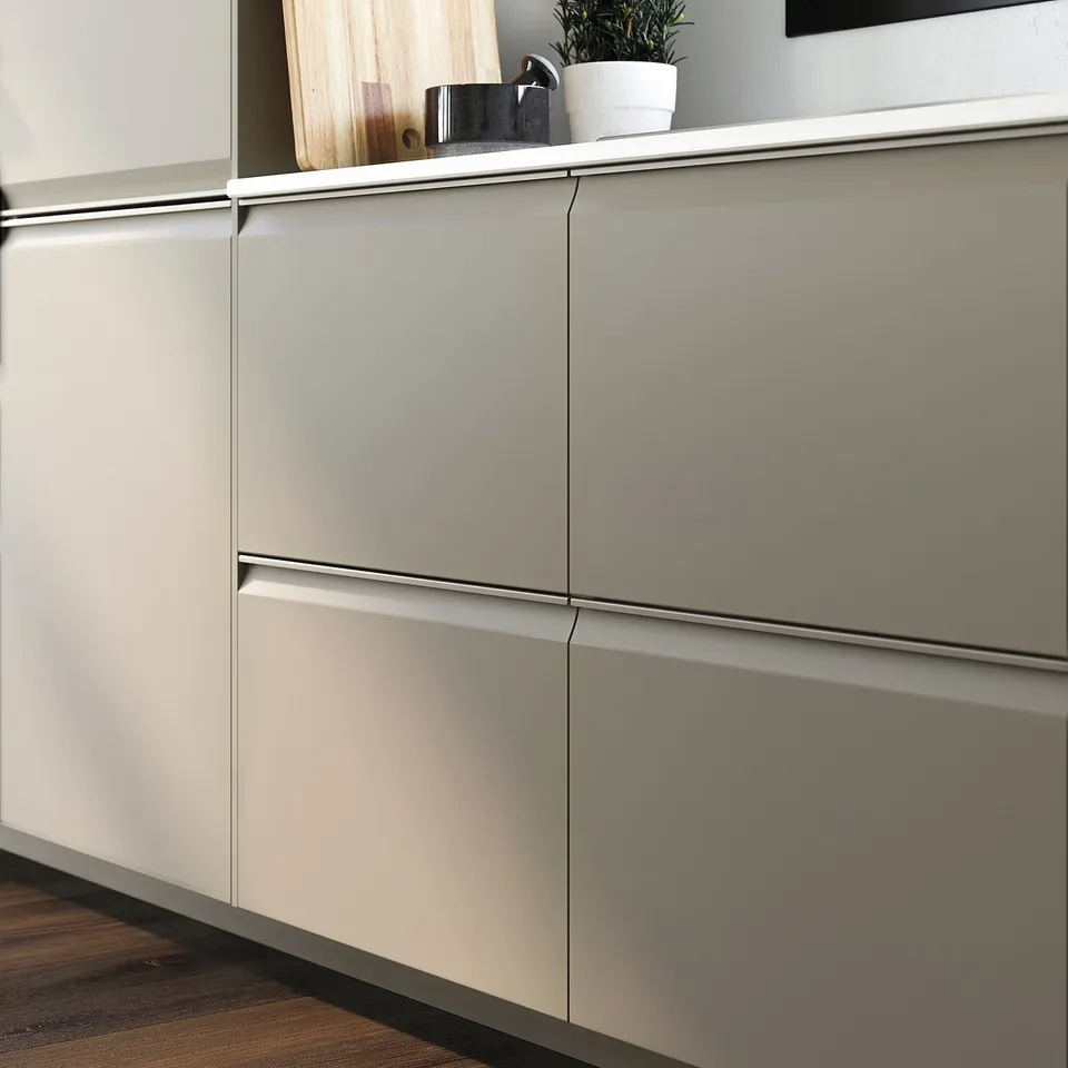 part: UPPLÖV drawer front