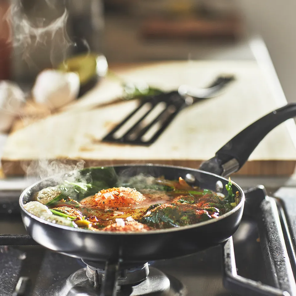 part: HEMLAGAD frying pan