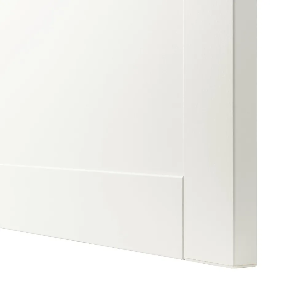 part: BESTÅ storage combination with doors