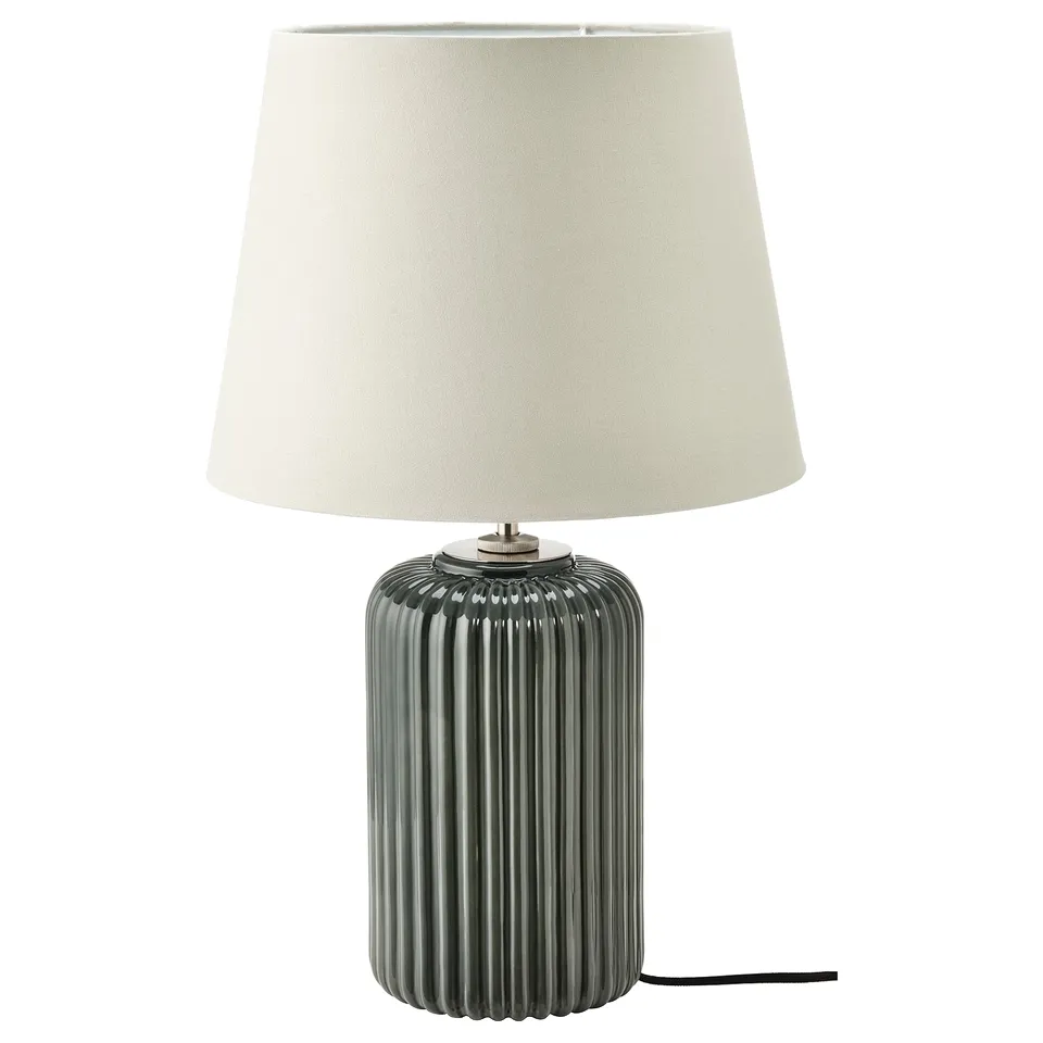 part: SNÖBYAR table lamp