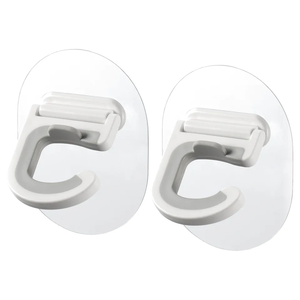part: PEPPRIG self-adhesive hanger for mop