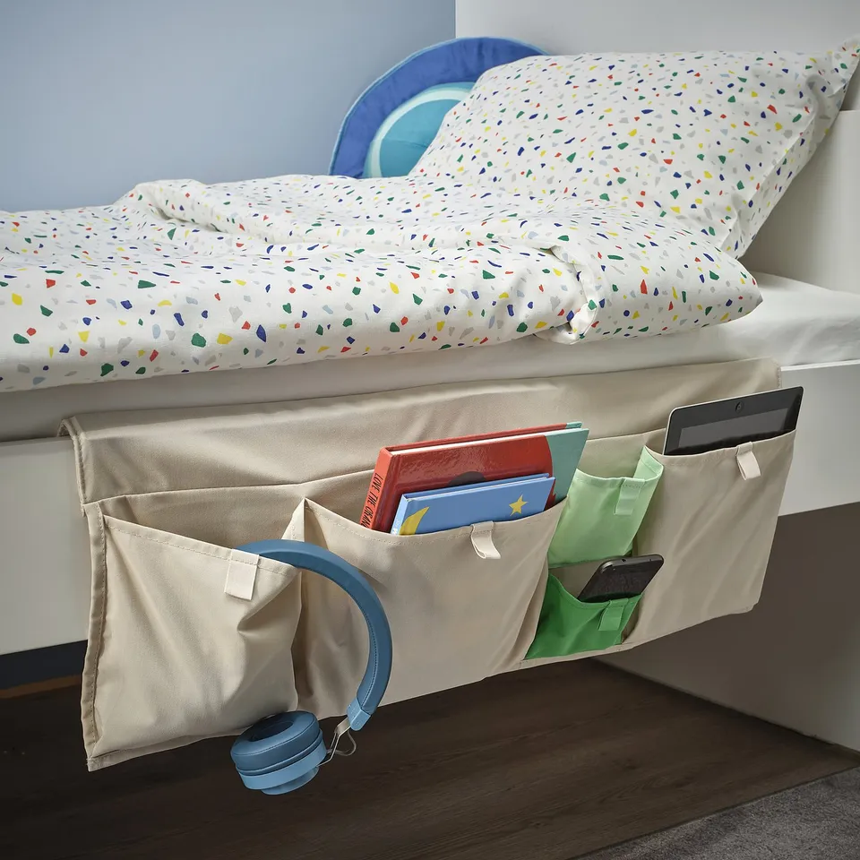 part: MÖJLIGHET bed pocket