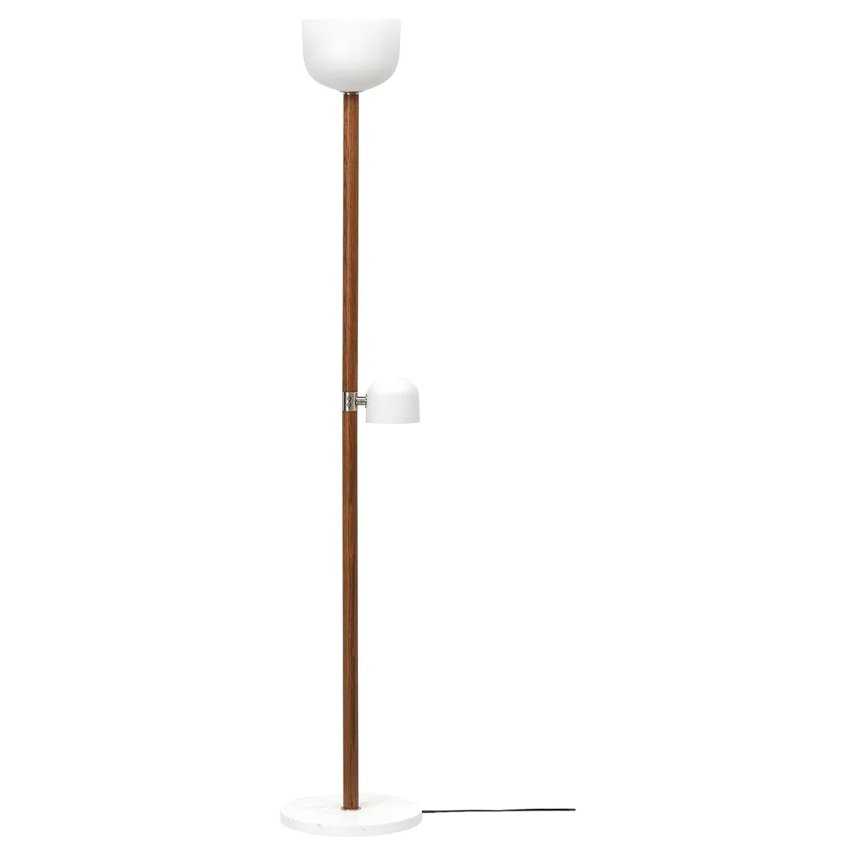 part: MOSSPLYM floor uplighter/reading lamp