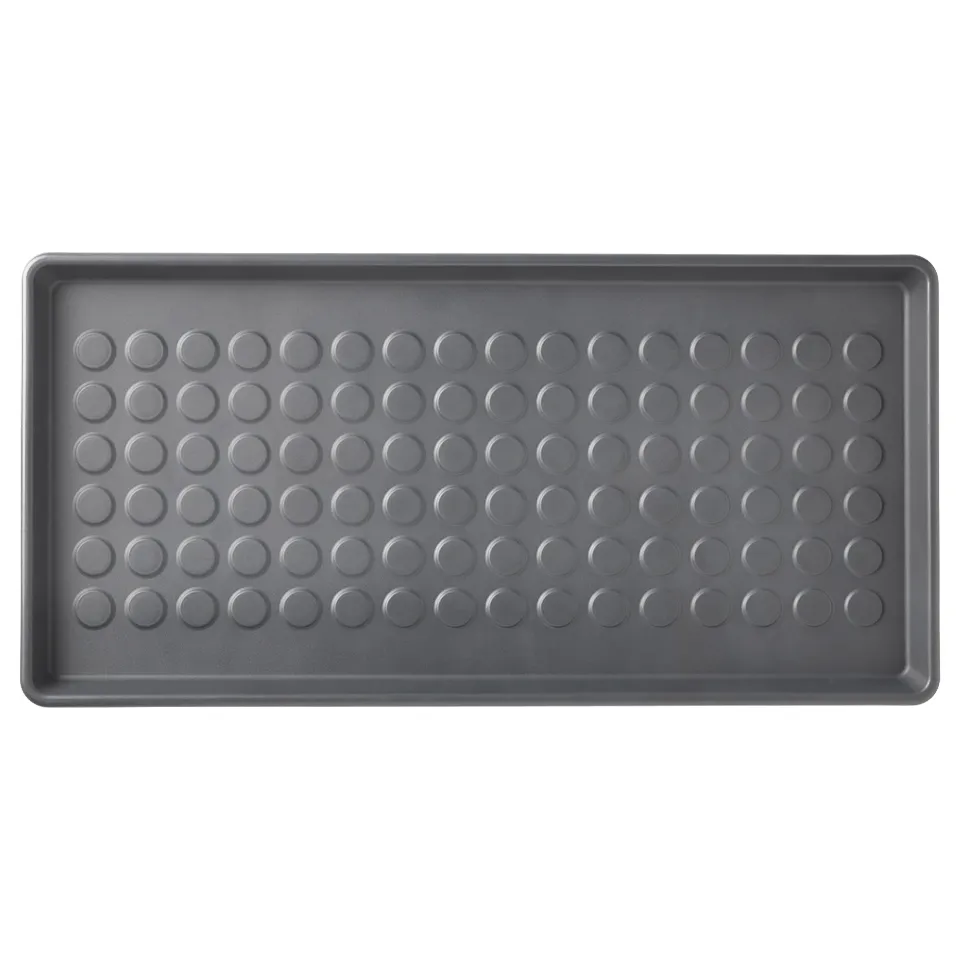 part: BAGGMUCK shoe mat