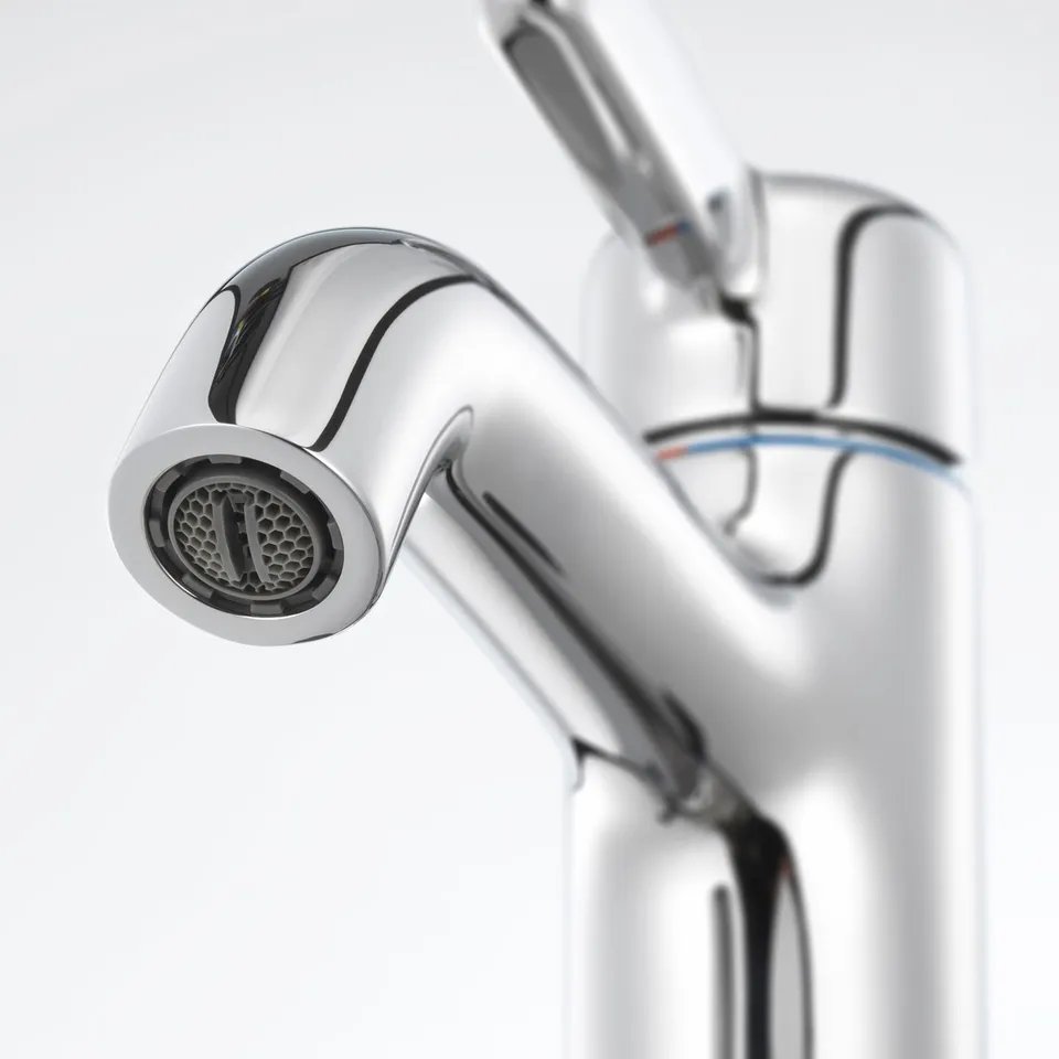 part: VOXNAN wash-basin mixer tap