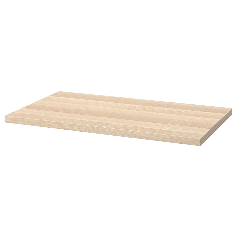 part: LINNMON table top
