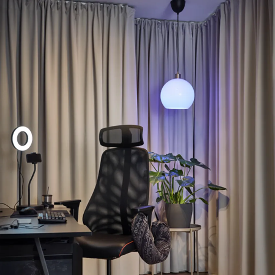 part: JÄRPLIDEN pendant lamp