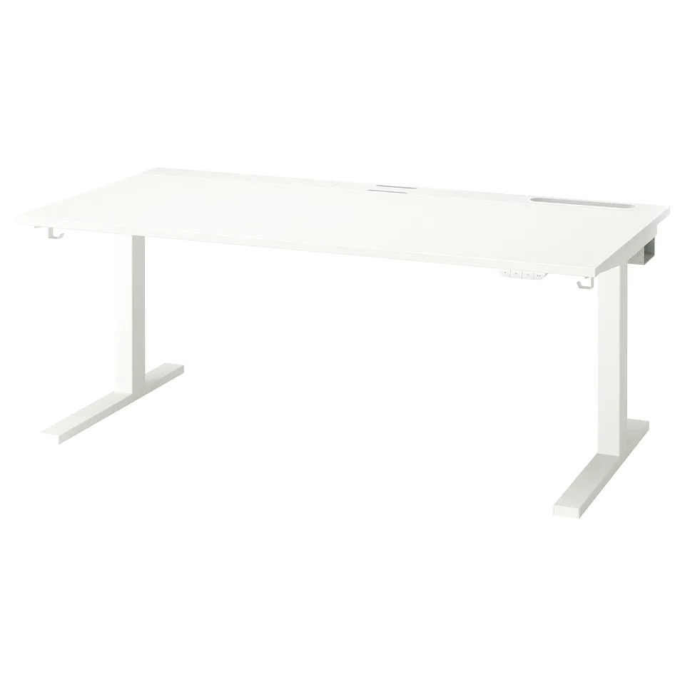 part: MITTZON desk sit/stand