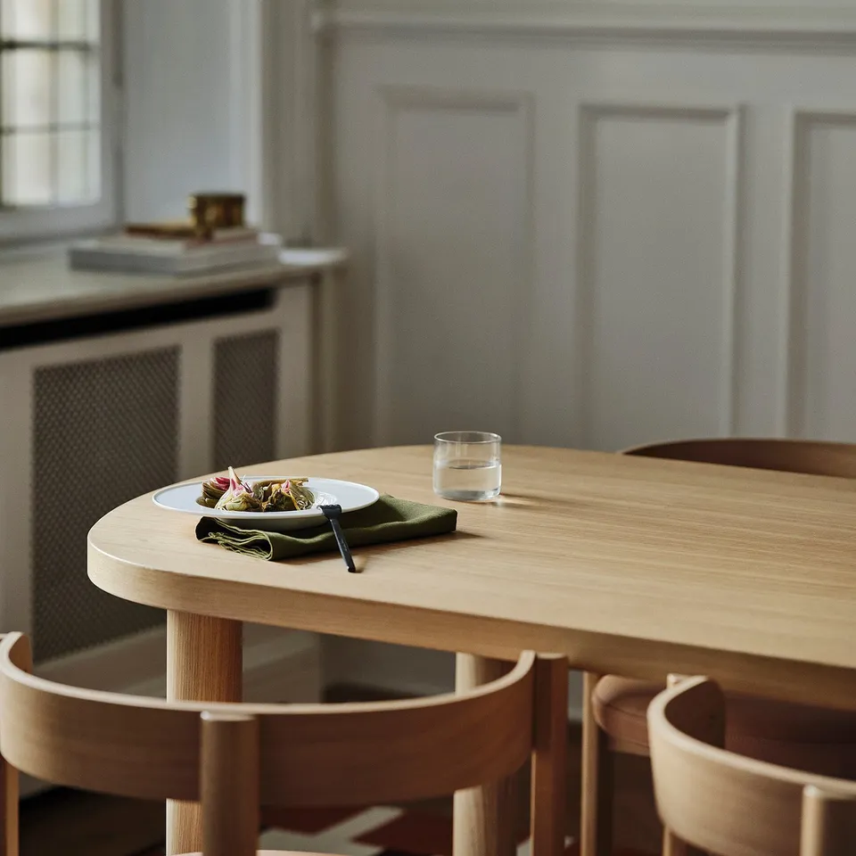 STOCKHOLM 2025 in a room