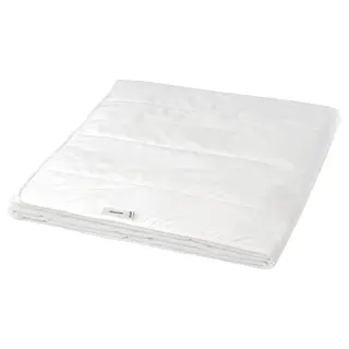 GRUSSTARR duvet, cool, 240x220 cm