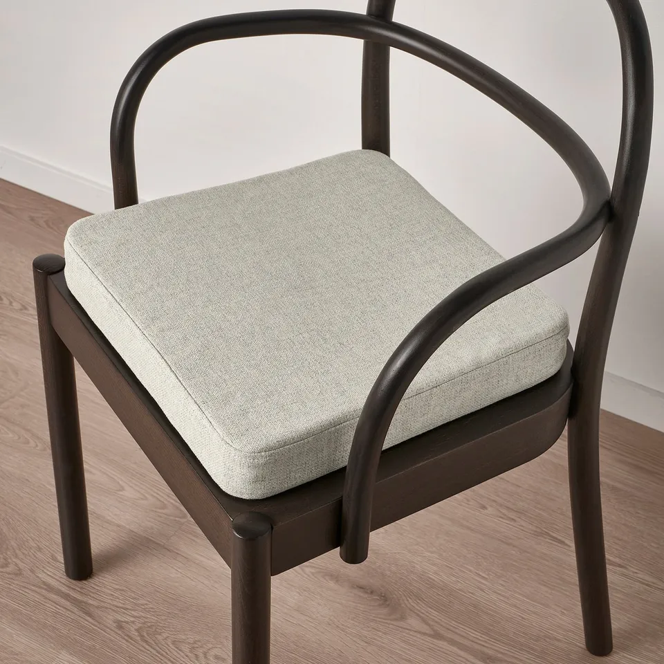 part: ÅKERVINDEFLY chair cushion