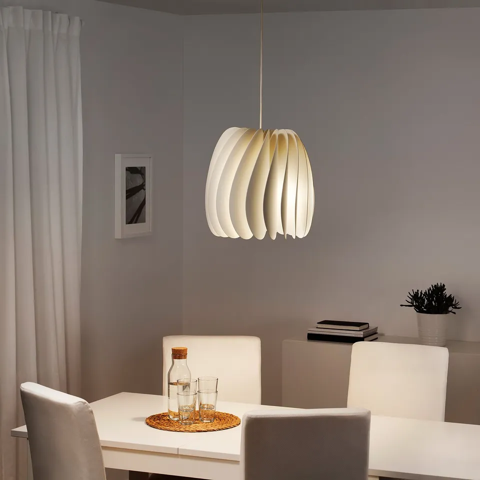 part: SOLHETTA LED bulb E27 806 lumen