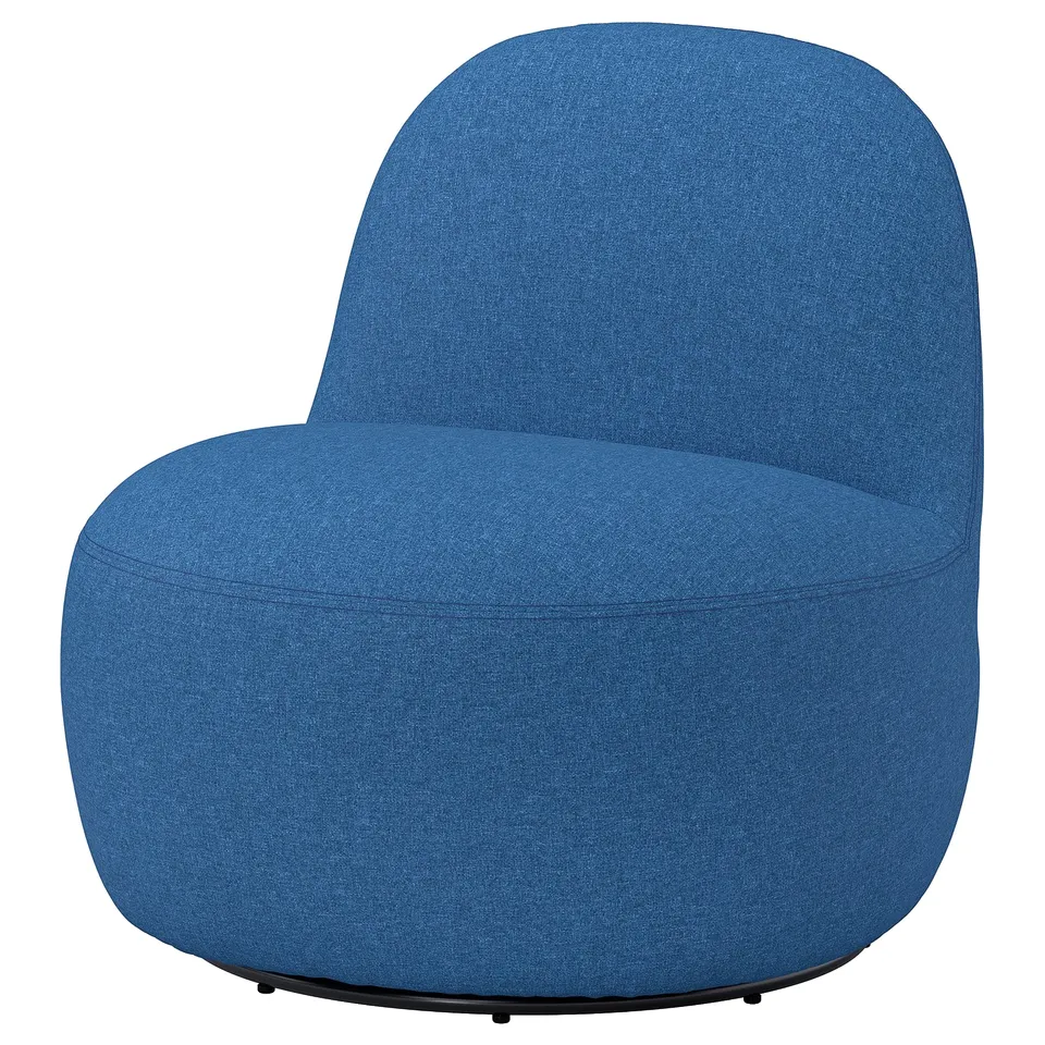 part: LILLESÄTER swivel easy chair