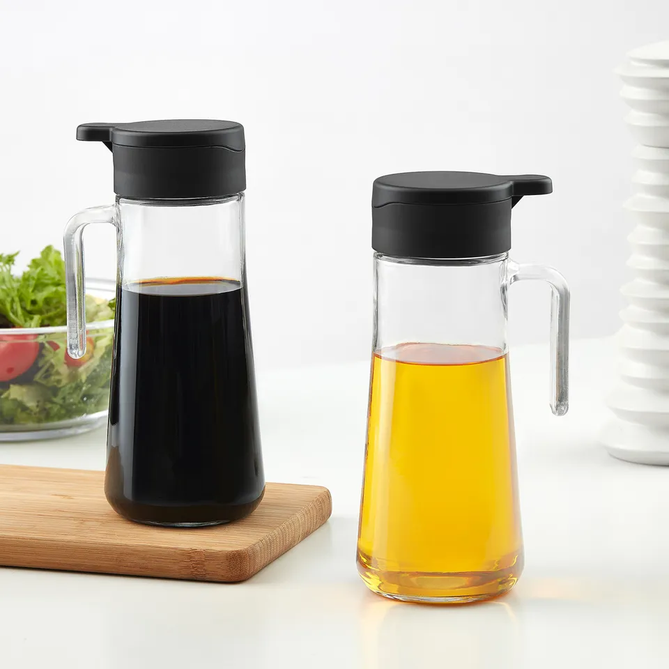 part: CELEBRERA oil/vinegar bottle