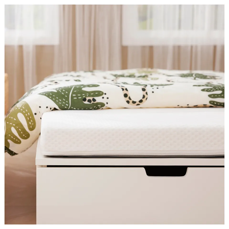part: ÅRBERGET natural latex mattress
