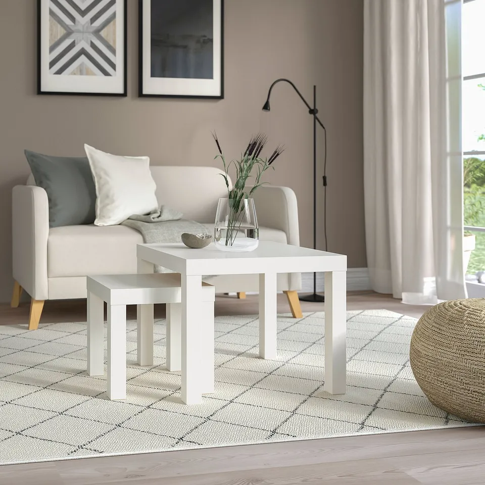 part: LACK side table
