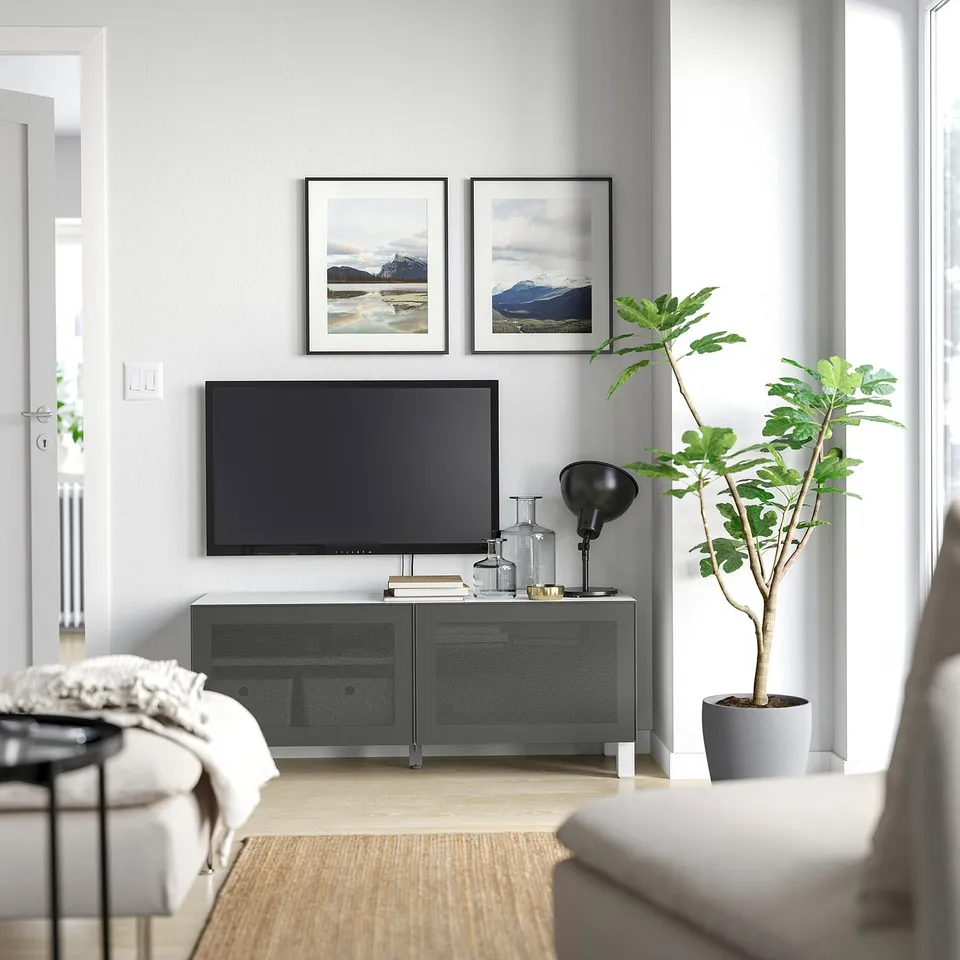 BESTÅ in a room