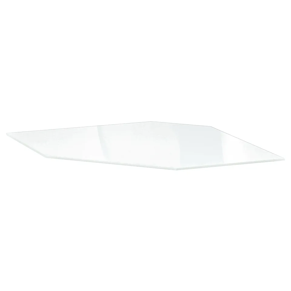 part: UTRUSTA shelf for corner wall cabinet