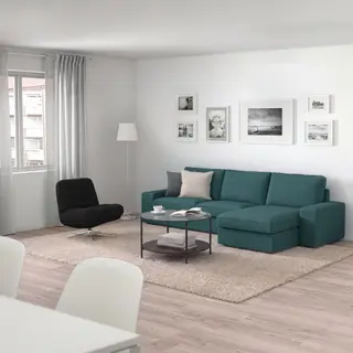 KIVIK/VITTSJÖ/DYVLINGE