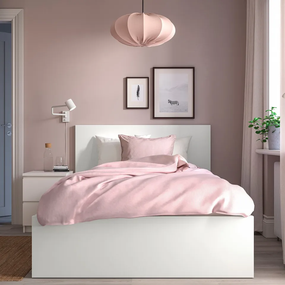 part: MALM bed frame, high