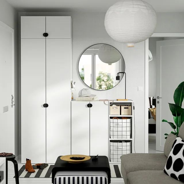 LASTARE in a real room