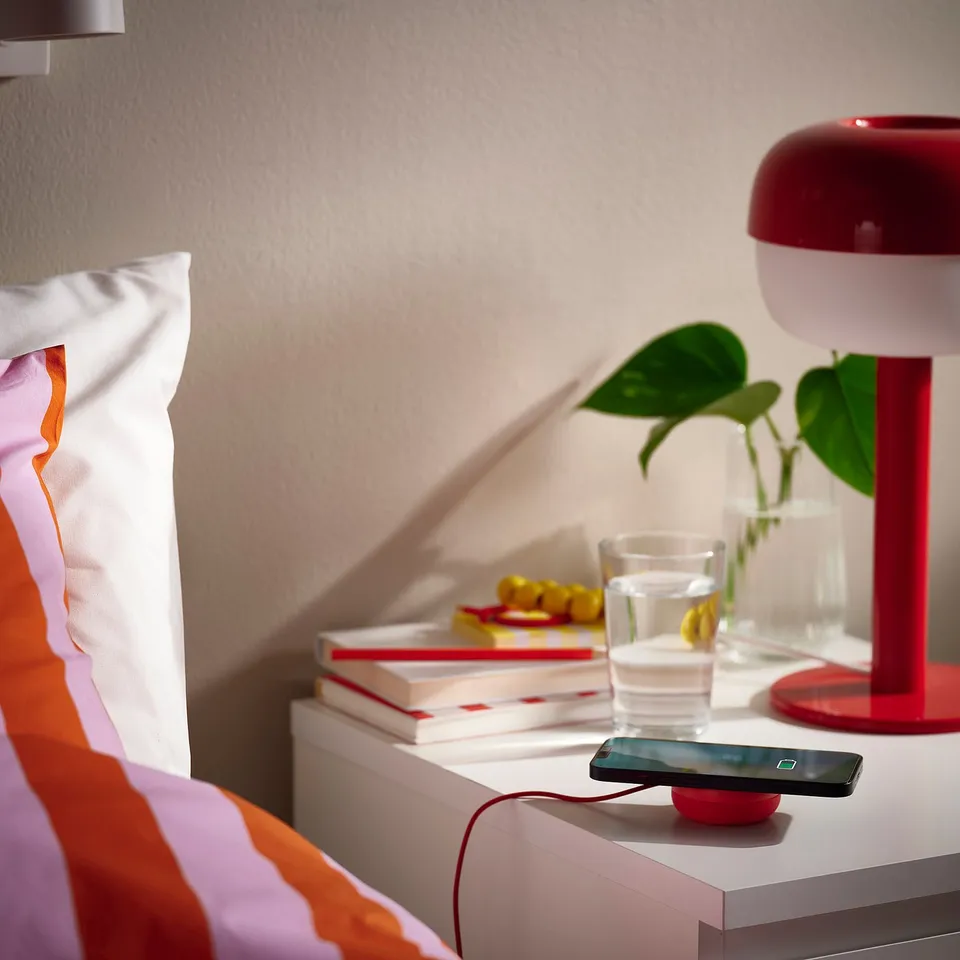 VÄSTMÄRKE Wireless charger