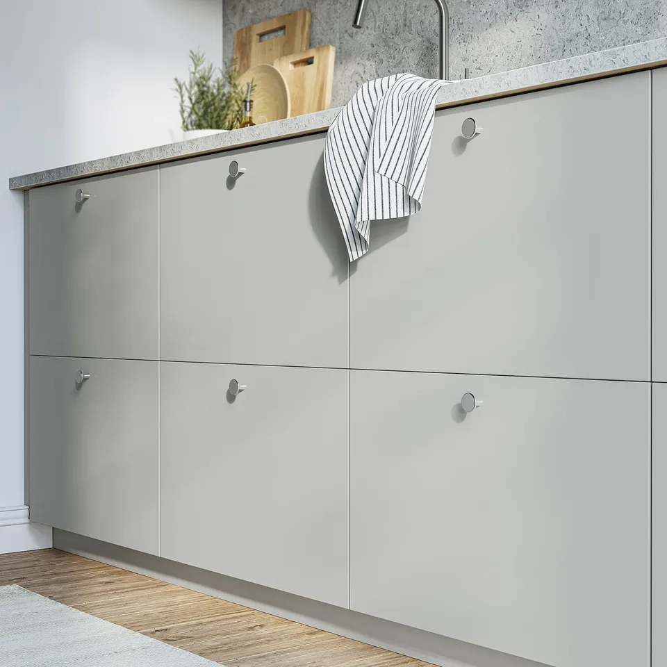 part: HAVSTORP drawer front
