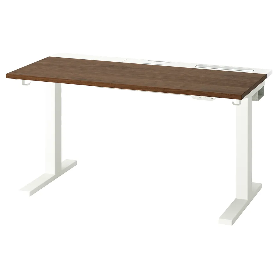 part: MITTZON desk sit/stand
