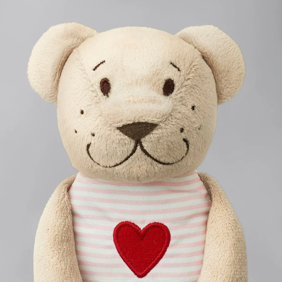 part: FABLER BJÖRN soft toy