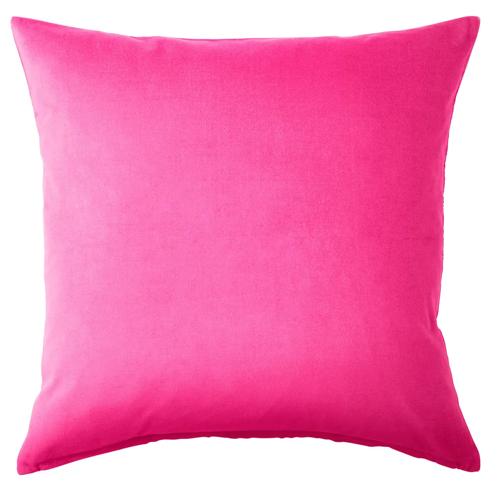 part: SANELA cushion cover