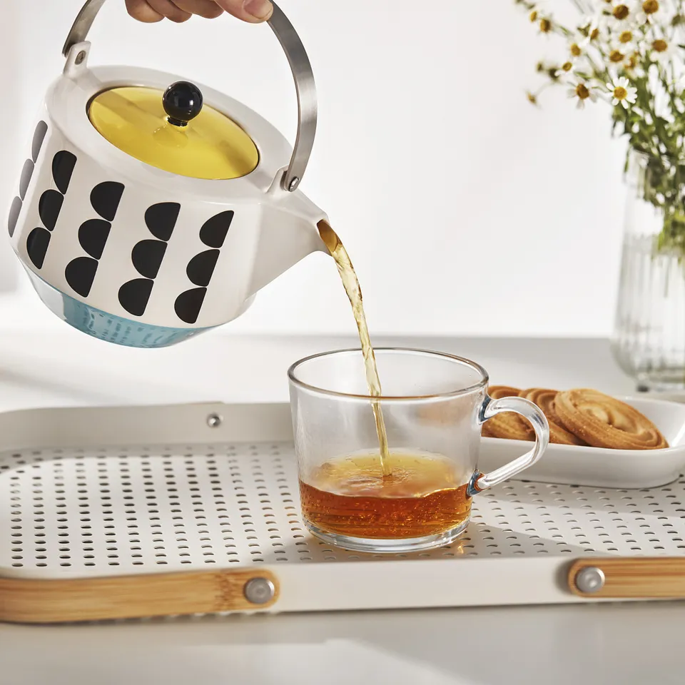 part: SKEDSTÖR teapot