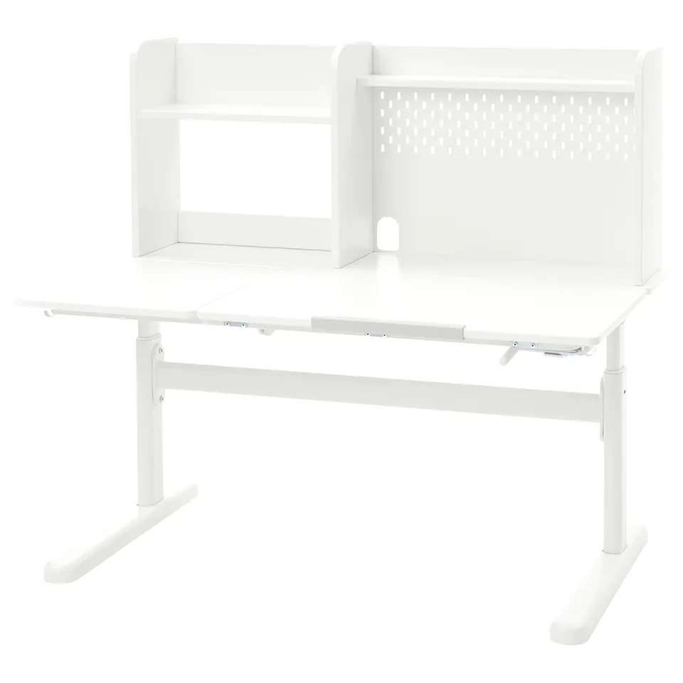 part: BERGLÄRKA underframe for table top