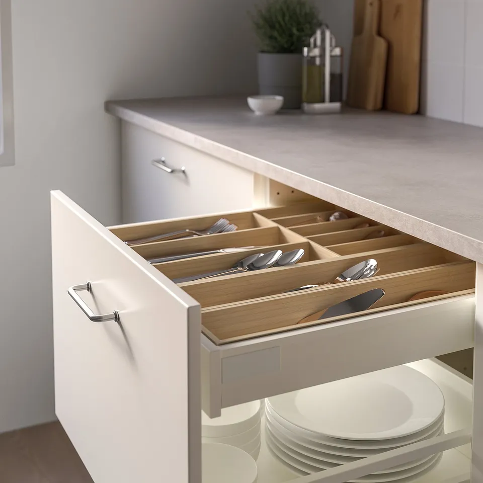 part: UPPDATERA cutlery tray