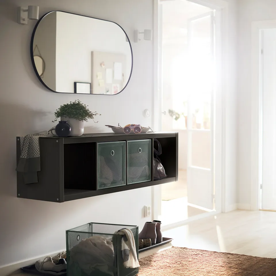 part: KALLAX shelving unit
