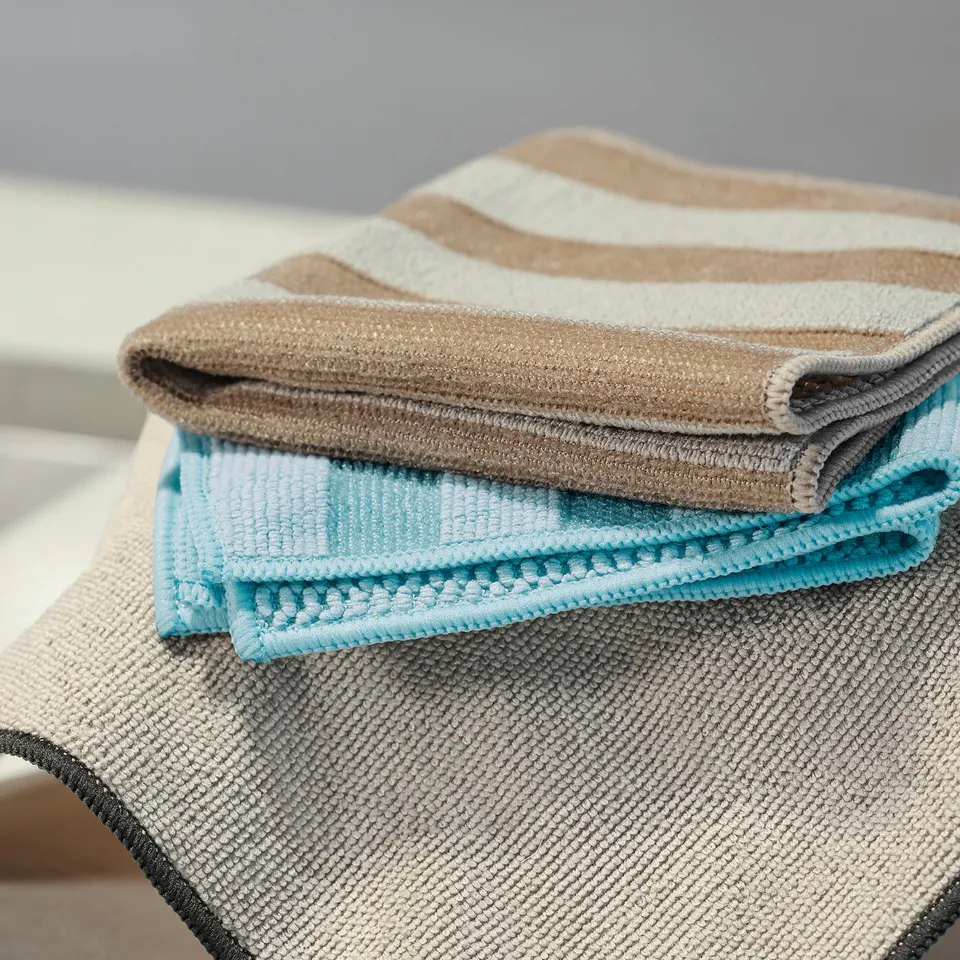 part: PEPPRIG microfiber cloth