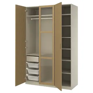 PAX / TONSTAD
