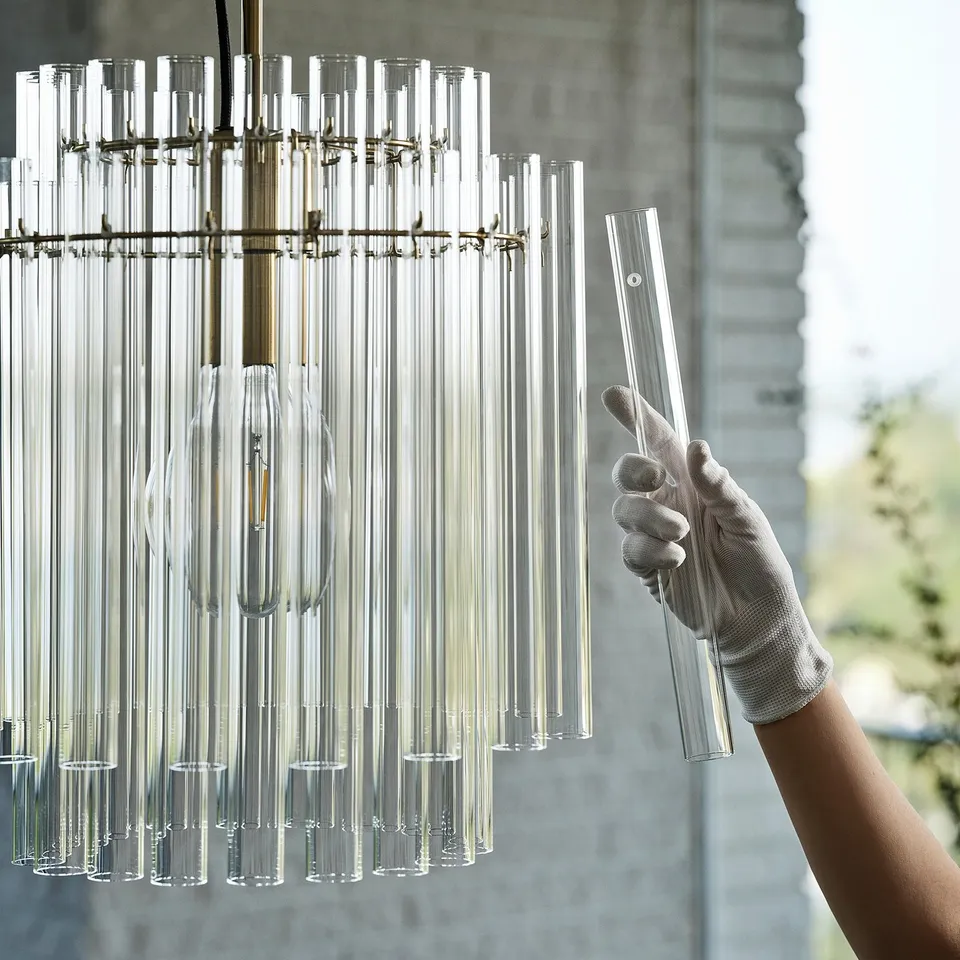 part: STOCKHOLM 2025 pendant lamp