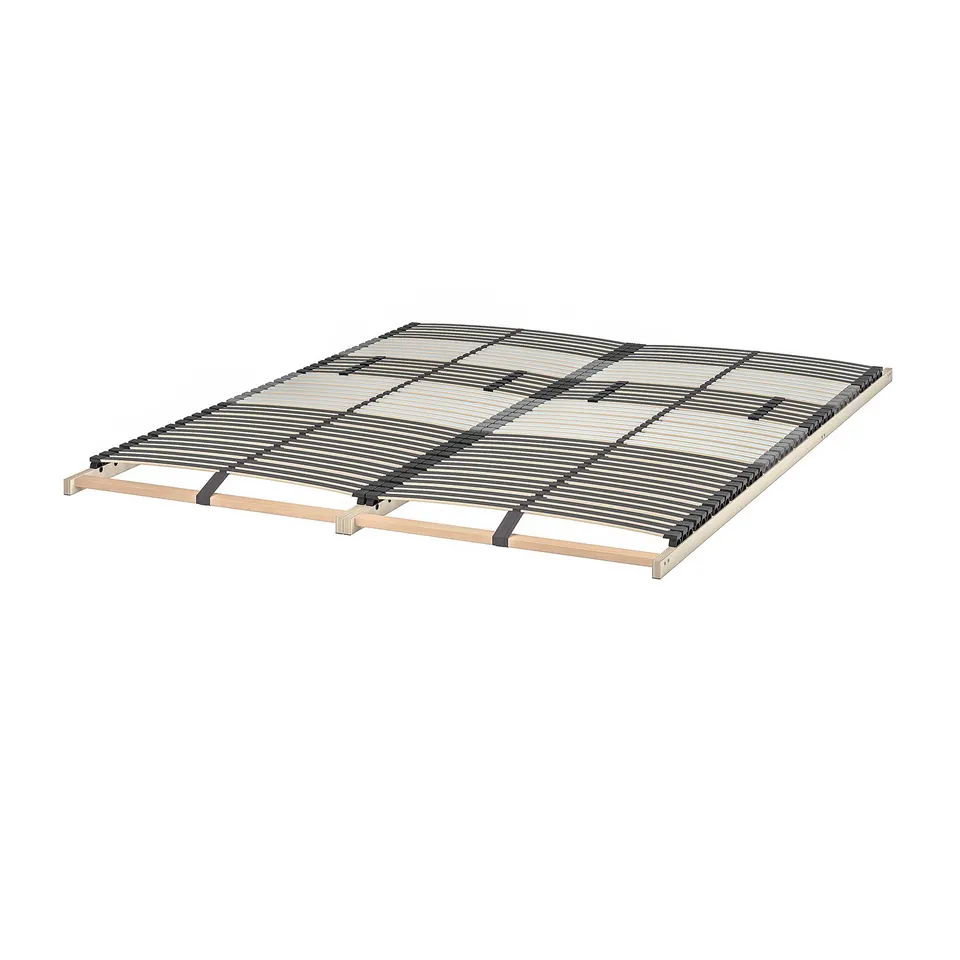 part: LEIRSUND slatted bed base