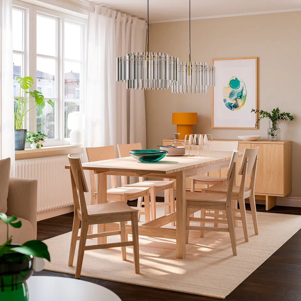 part: KARSKÄR chair