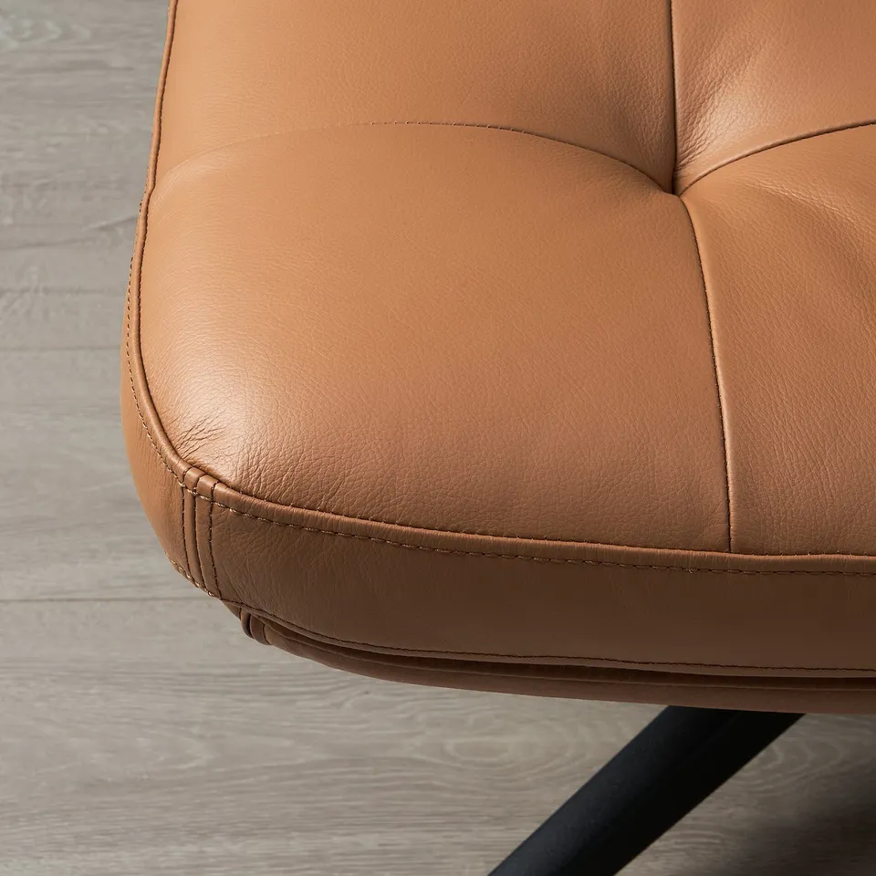 part: HAVBERG footstool