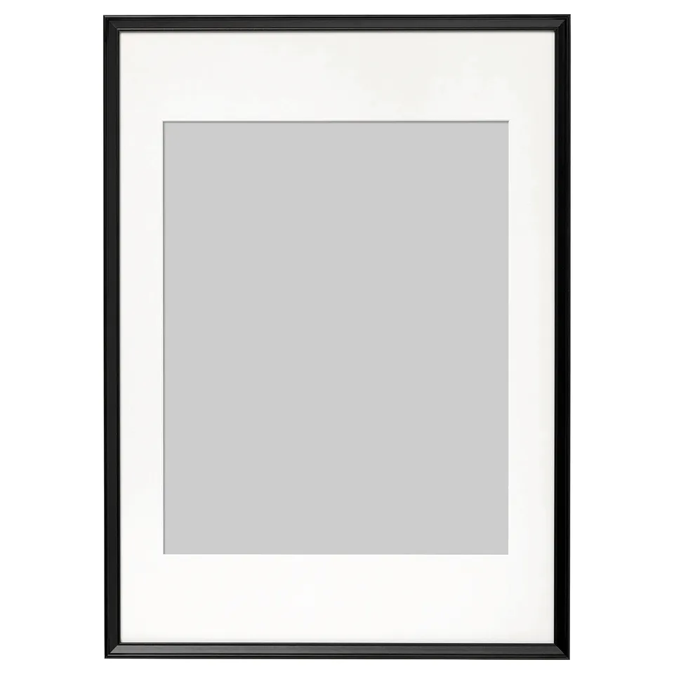 part: KNOPPÄNG frame