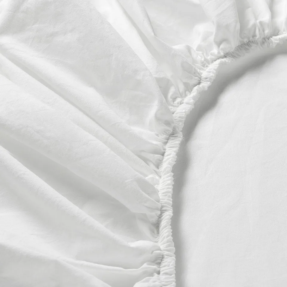 part: DVALA fitted sheet