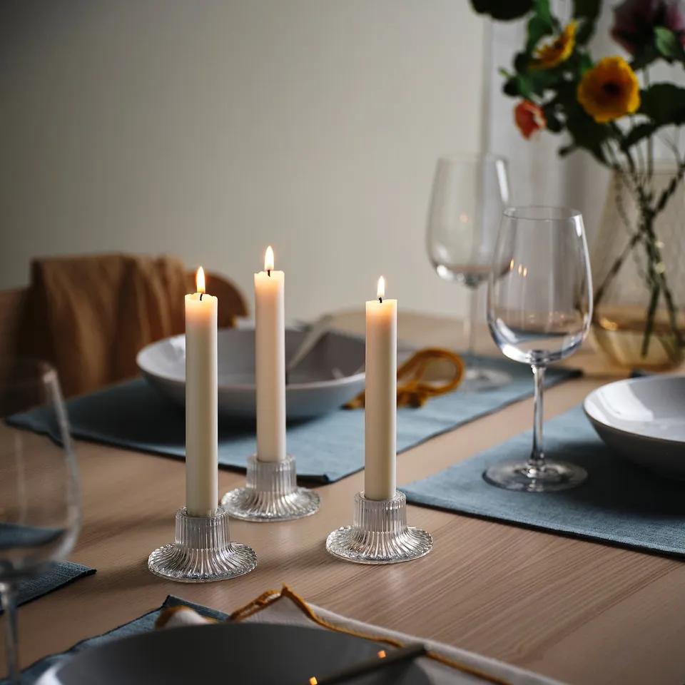 part: FINSMAK candlestick